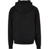 Urban Classics Mens High-Neck Hoodie