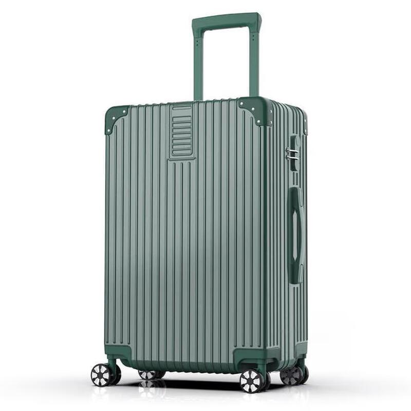 Hanqian 26-inch Universal Wheel Travel Suitcase