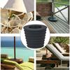 Umbrella Cone Ring Umbrella Stands Diameter 38mm For Umbrella Poles