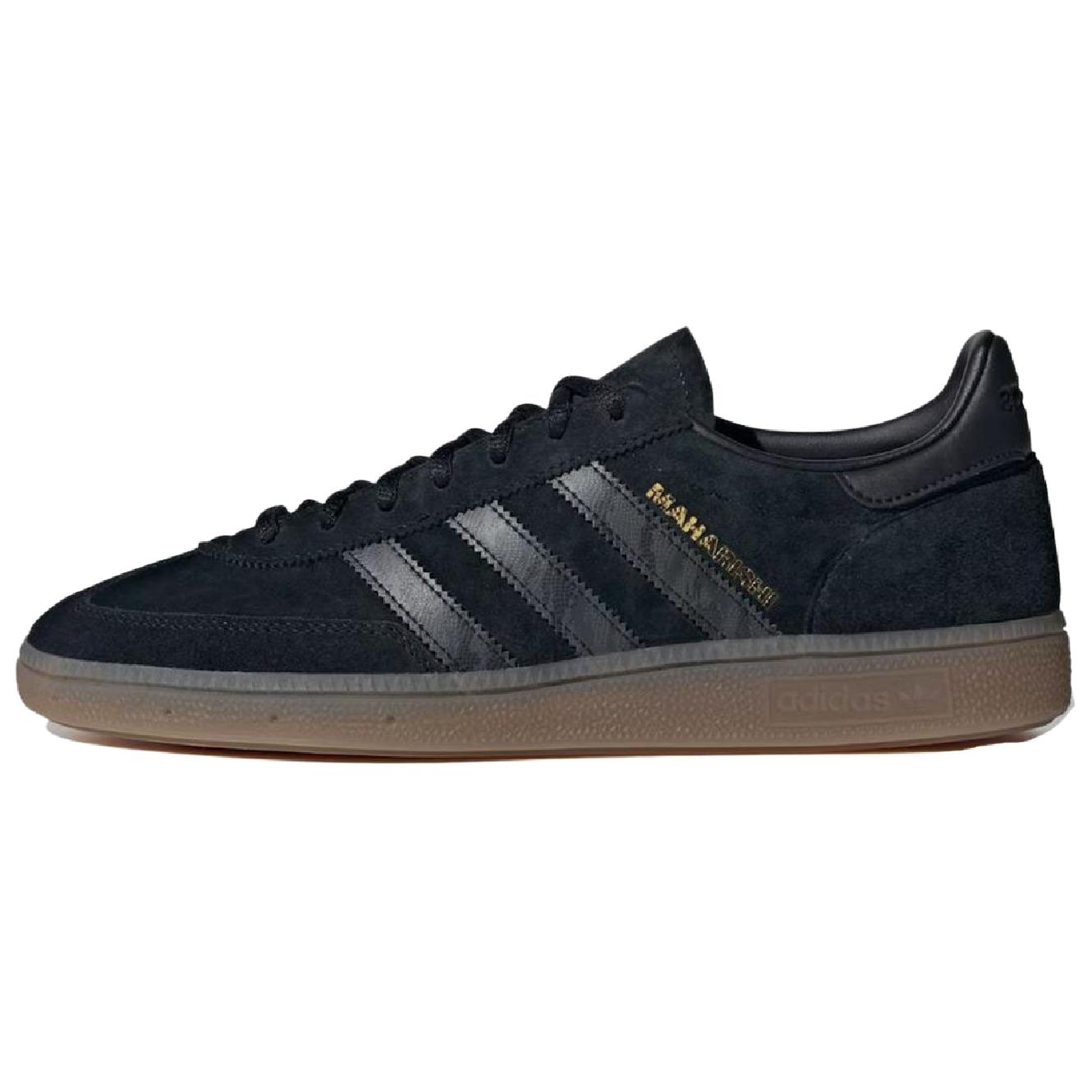 Гандбол Махариши x Гандбол Adidas Spezial  Black Gum  IG4154 38