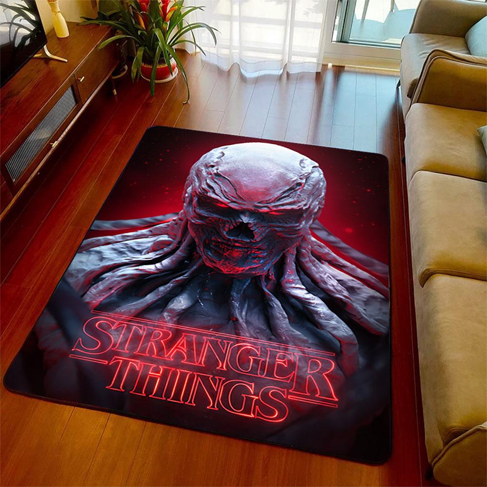 Light Luxury Carpet Kitchen Corridor Bathroom Non-slip Mat