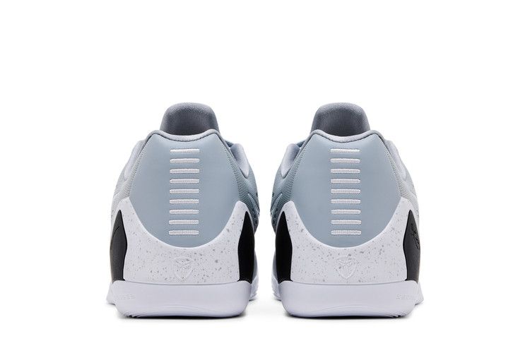 Nike Kobe 9 EM Low Protro TB Wolf Grey