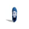 Adidas The Simpsons X Forum Low J Bart Simpson Kids Sneakers Blue Royal-Blue Cloud-White GZ1775