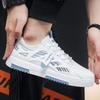 Men Summer Casual Running Shoes New Men's Sneakers Fashion Designer Platform Shoes Outdoor Tennis Training Shoes for Men