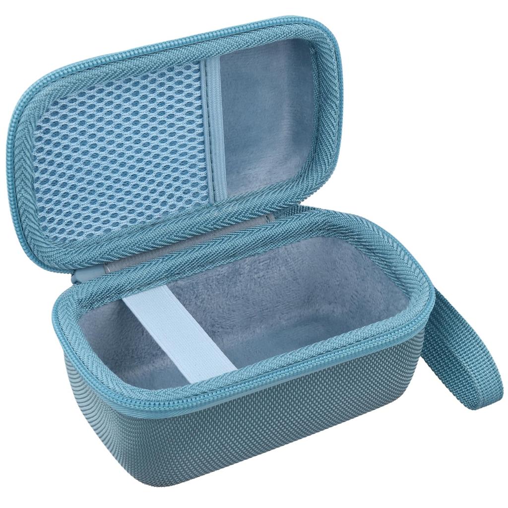 (Case Only) UGREEN Qi2 MagFlow W752 25W Wireless Charger with MagSafe 2-in-1 Storage Case - Aenllosi