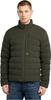 Зимняя куртка G-Star Foundation Liner Jacket grey asfalt D24276-D518-995