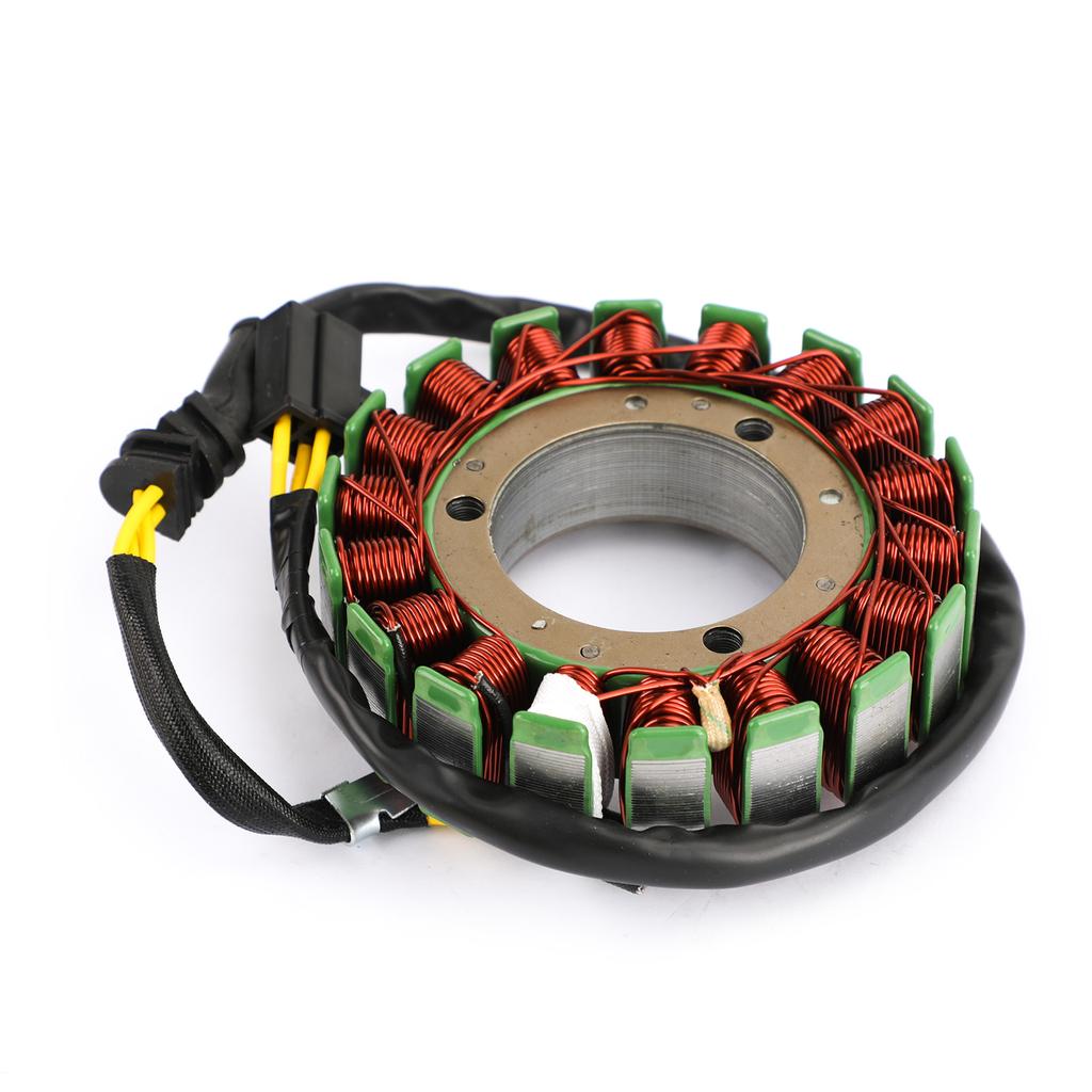Stator Generator Fit for Honda XL1000V Varadero 1000 1999-2002 31120-MBT-611