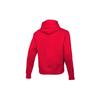 Adidas Originals Trefoil Fleece Hoodie Men Hoodies Red GT8369