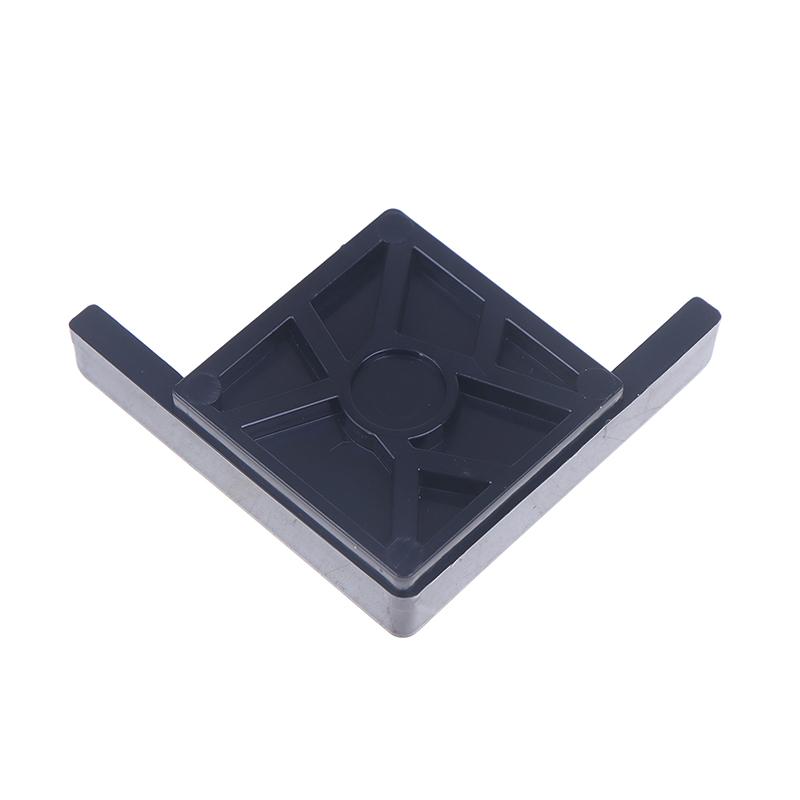 4Pcs/Set Anti-Collision Fish Tank Corner Protector Adhesive Free Protective Cover Safety Bumper Aquarium Fish Tank Accessories