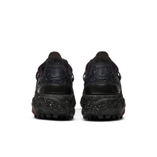 Nike Undercover x React Presto 'Mahogany' CU3459-200 Men's Shoes