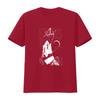 Authentic ALCEST Garden Slim Fit T Shirt S 2XL NEW Gothic Moonlit Ruins Design Unique Art Print for Men and Women Vintage