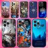 Capas para telemóveis – Para-choques para smartphones