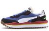 Puma Style Rider 'Play On Dazzling Blue High Risk Red' 371150-01