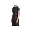 adidas Graphic Cali T-Shirt Black Men Streetwear IS1413