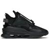 ANTA AT91 'Black' Women's Sneakers 122148851-2