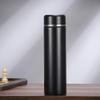 316 Stainless Steel Insulated Solid Color Engraved Cup - Portable Outdoor Car Mug