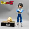 2025 Dragon Ball Gk Unlimited Z Full Set Warrior Son Gohan Goku Piccolo Trunks Anime Figures Manga Scene Collection Model Toy