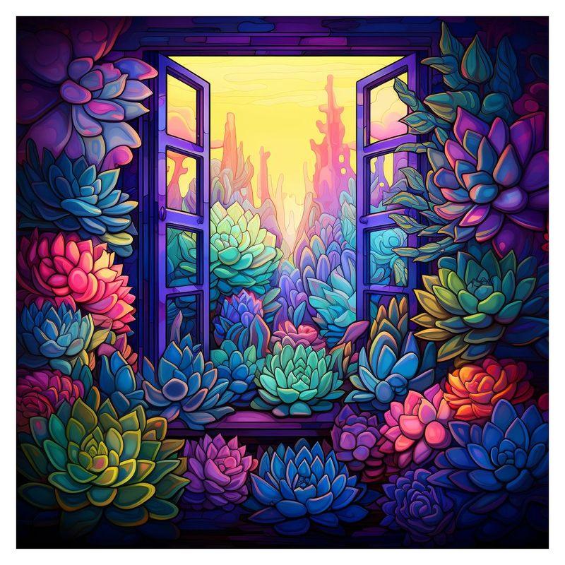 

DIY Алмазная мозаика крестиком Пейзаж 5D Алмазная картина Набор для вышивки Распродажа Ручная работа Настенное искусство Full Round 20x20CM