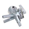 Fuel Petcock Switch Valve Precise Control Gas Tank Shut Off Valve Replacement for Polaris Outlaw 50 90 Predator 90