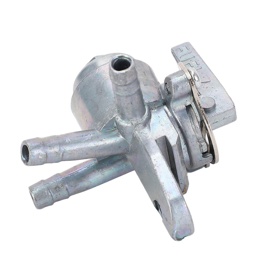 Fuel Petcock Switch Valve Precise Control Gas Tank Shut Off Valve Replacement for Polaris Outlaw 50 90 Predator 90