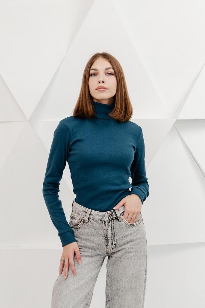 Long Sleeve (women’s), Any Season Any Season 8047-019-1 HC