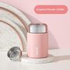 230ml Mini Tazza Termica in Acciaio Inossidabile 316 Borraccia Sottovuoto Portatile alla Moda da Tasca per Caffè Tè Borraccia Termica Tumbler