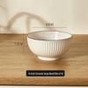 Japanese Style Ceramic Dinnerware