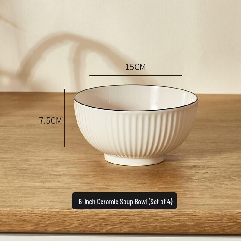Japanese Style Ceramic Dinnerware