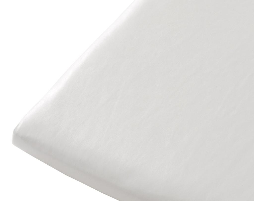 Low-Rebound Breast Support Cushion/Mat for Prone Sleeping (3-10cm Height) for Beauty Salons and Bodywork