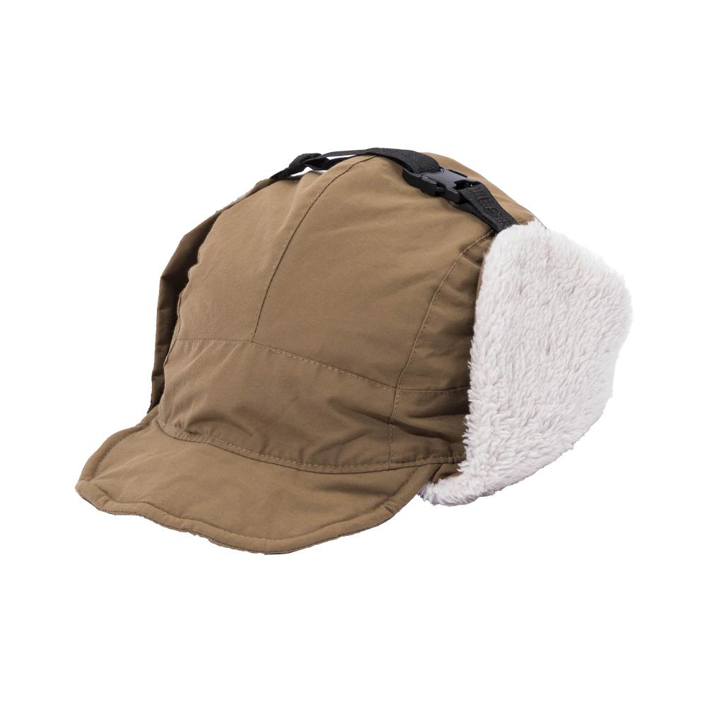 POLERSTUFF 60 40 Down Visor Cap Beige