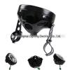 7-Inch Harley Motorcycle Headlight Shell for Modification