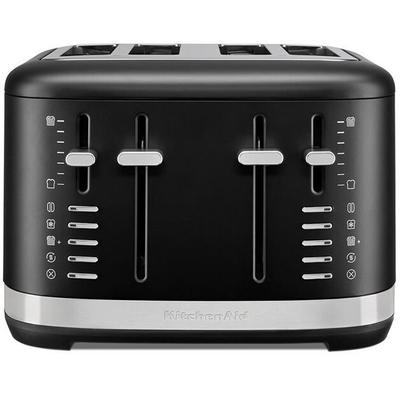 Toster Kitchenaid 5KMT4109 czarny Mat