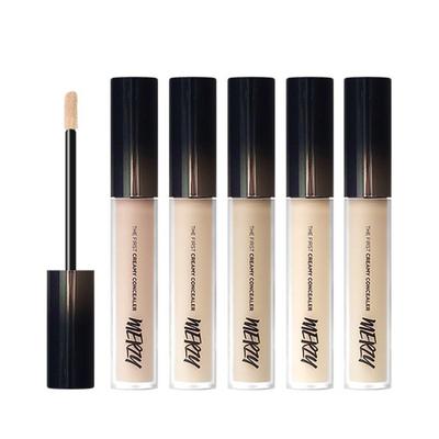 Merge den ersten cremigen Concealer 5,6g, CL3 Natural, 1 Stück