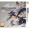 Jeu De Rôle - Nintendo - Fire Emblem: Awakening - 3DS - Edition Standard - PEGI 12+