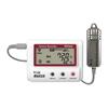 Temperature and Humidity Data Logger T&D Cloud-Enabled High-Precision, Wide-Range TR72A2-S (TR72A-S Successor)