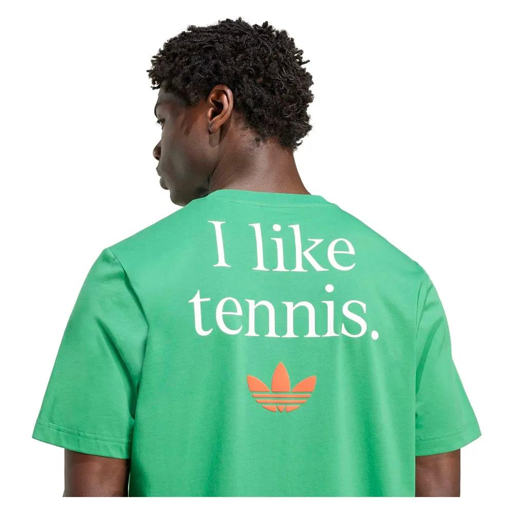 adidas Graphic Ori Short-sleeved T-shirt