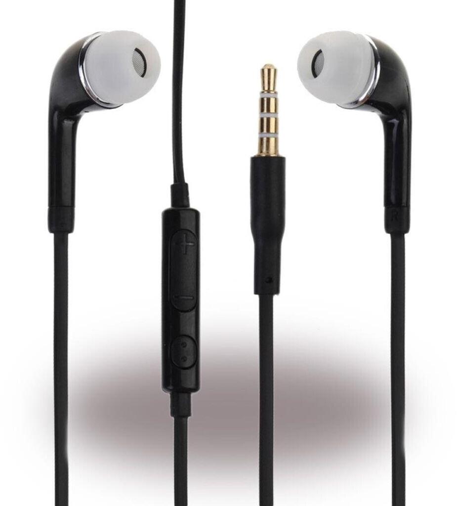 BlackBerry Premium Stereo Headset (3,5mm)
