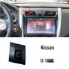 Nissan Sylphy, Qashqai, Tiida, Kicks Special Car Mount Base (2020)