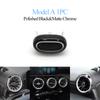 Car Interior Front AC Conditioning Ac Vent Rotary Knob For Benz A B CLA GLA GLB EQA EQB Class W177 W247 W118 H247 X247 H243 X243