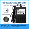 Jingsai 200W Voltage Converter: 220V to 110V/100V, 110V to 220V Transformer