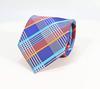 [Xiang Ru] One-touch Tie, Easy To Fasten, Locks In 5 Seconds, Approximately 8cm Wide, Plain, Suitable for Formal Occasions, Business, Work,