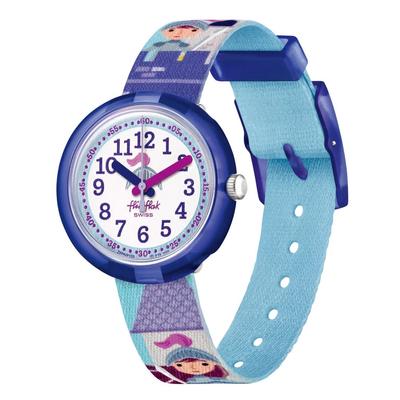 Παιδικό Ρολόι KNIGHTHOOD ZFPNP120 [Flick Flak]