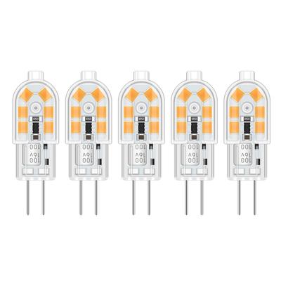 Oświetlenie LED – Lampy i świetlówki LED