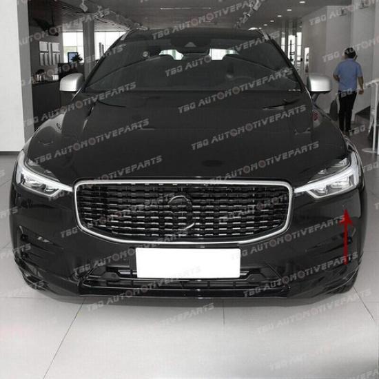 Front Bumper Headlight Washer Cover For Volvo XC60 2018 -  39846581 39846596