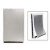 Durable Replacement Dog Door Flap for Doggie Doors Compatible with Dogs and Cats