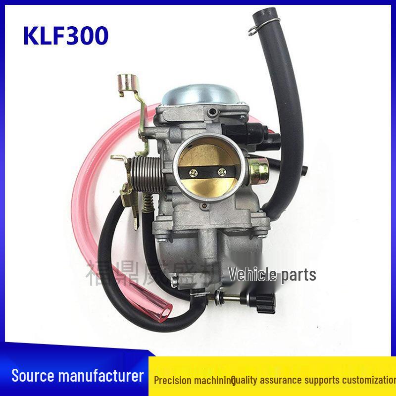 KLF300 Bayou ATV Carburetor for 1986-2005 Motorcycles Standard