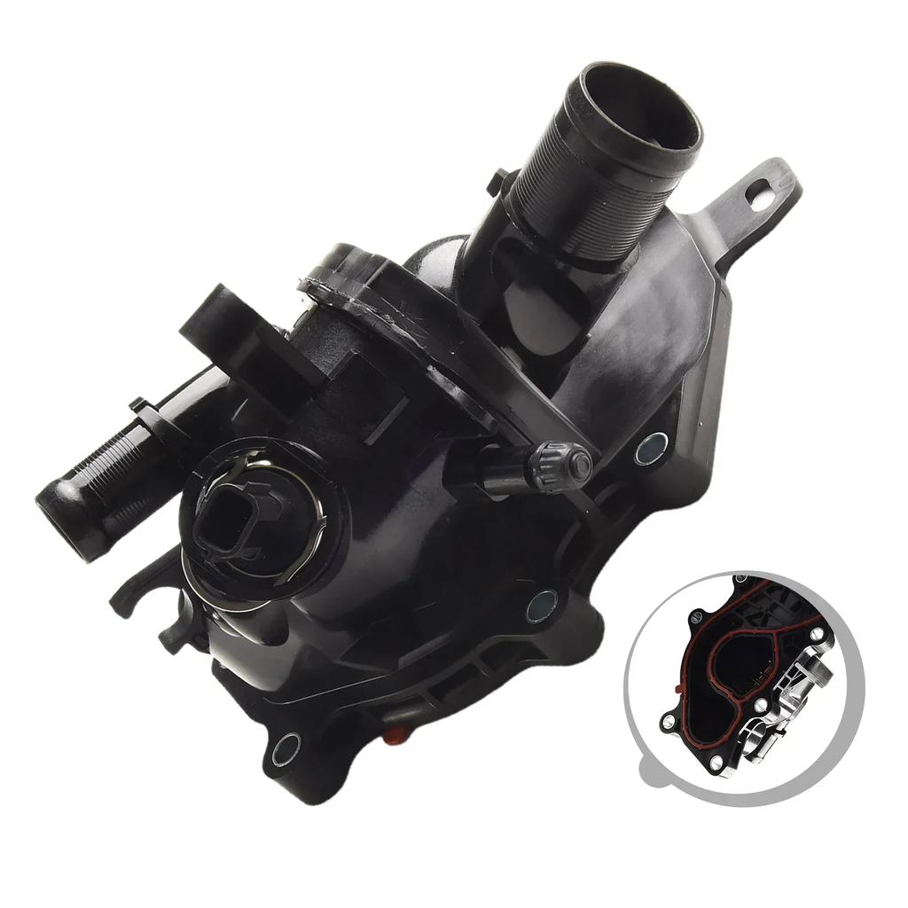 Thermostat Housing For Nissan For Mercedes For ME GANE For CLIO For DOKKER For TALISMAN 54110600260R 2822033000