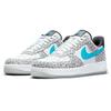 Nike Air Force 1 Low Premium Snow Leopard 2021 - DJ6192-001