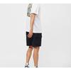 New Balance T Shirt Unisex White AMT01548-WT