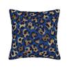 Animal Print Pillow Case Soft Pillow Cover For Sofa Home Decor Novelty Pillowcases